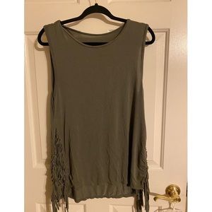 American eagle tank top